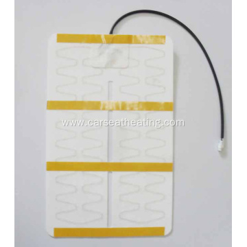 Car seat heated cover alloy wire pad LEGEND